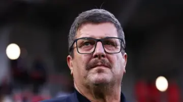 سيلفيو بالديني مدرباً فنياً مؤقتاً لإيطاليا خلفاً لجينارو جاتوزو